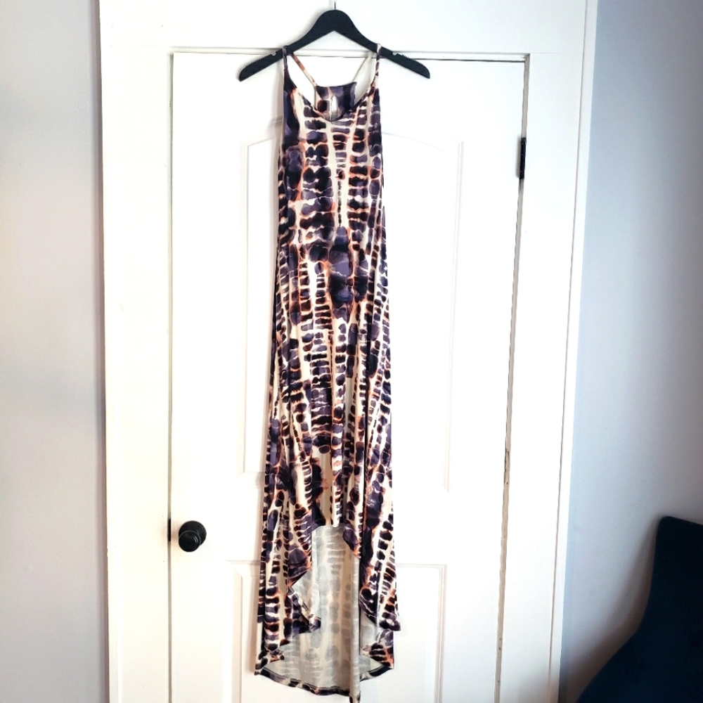 Nicole Miller Dress size small